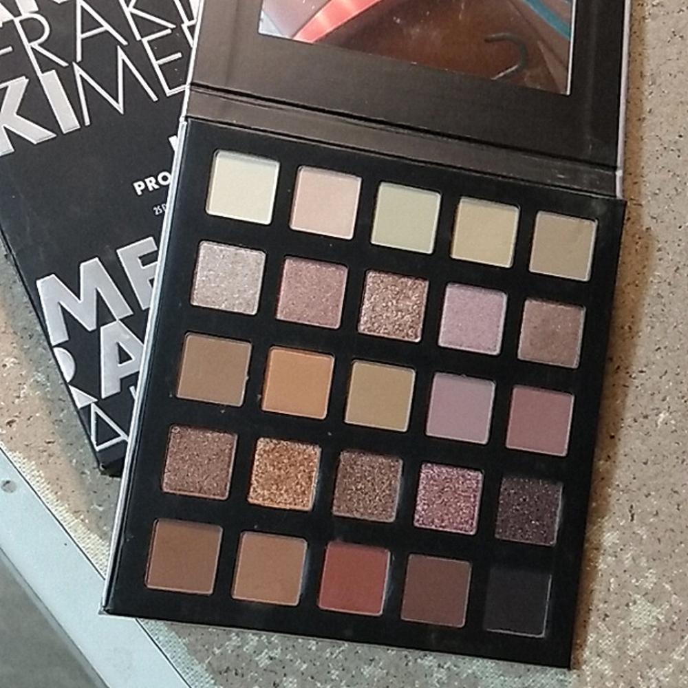 LORAC Pro Pallet Artist Edition